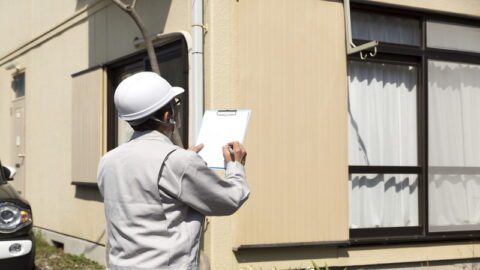 外壁塗装・外壁防水は有限会社濱塗装店にお任せ！